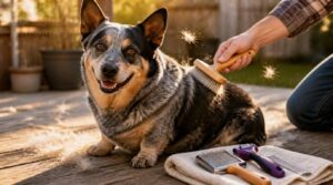 grooming and shedding care grooming and shedding care