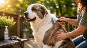 grooming and shedding care grooming and shedding care