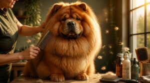 grooming bear-like dog breeds grooming bear-like dog breeds