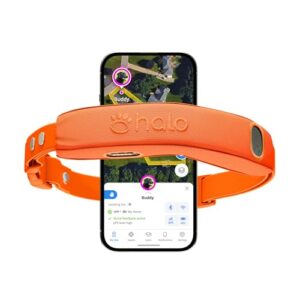 Halo Collar 5 Wireless Dog B0FML7XQ4R