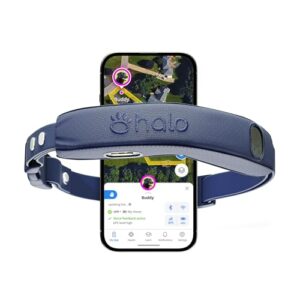 Halo Collar 5 Wireless Dog B0FMLBSLHW