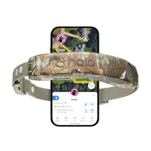 Halo Collar 5 Wireless Dog B0GGTRSHF7