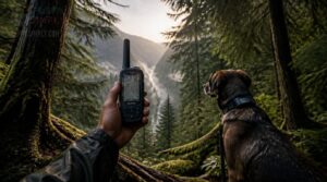 handheld receiver range in forest cover handheld receiver range in forest cover