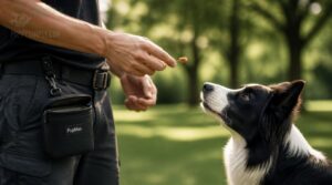 handle treats cleanly during sessions handle treats cleanly during sessions
