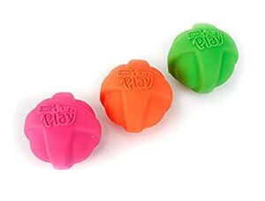 Hartz Dura Play Bacon Scented B099NV667Q