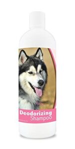Healthy Breeds Siberian Husky Deodorizing B01GKE3T70