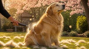 heavy shedding seasons heavy shedding seasons