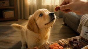 high-value flavors for puppies high-value flavors for puppies