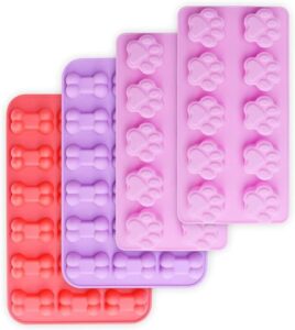 homEdge Puppy Dog Paw and B07C2SY4RS