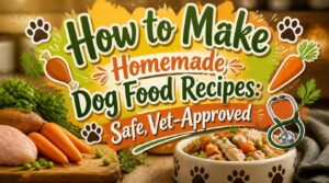 homemade dog food recipes homemade dog food recipes
