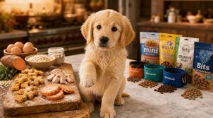homemade versus store-bought treats homemade versus store-bought treats