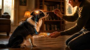 how dogs connect rewards how dogs connect rewards