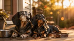 how long do dachshunds live how long do dachshunds live