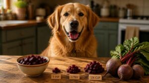 how much beet can dogs eat how much beet can dogs eat