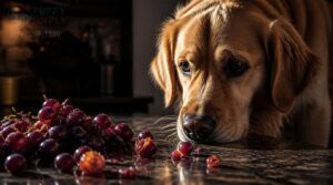 how much grape is toxic how much grape is toxic