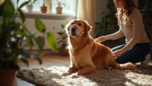 how muzzles help with barking how muzzles help with barking