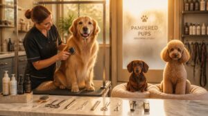 how often dogs need grooming how often dogs need grooming