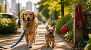 how to choose a dog leash 1 how to choose a dog leash 1