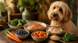 how to choose the best goldendoodle food how to choose the best goldendoodle food