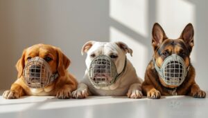 how to choose the right muzzle how to choose the right muzzle