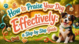 how to praise dog effectively how to praise dog effectively