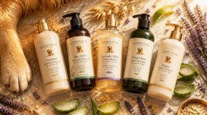 how we chose each shampoo how we chose each shampoo