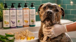 how we chose pitbull shampoos how we chose pitbull shampoos