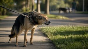 identify your dog’s triggers identify your dog’s triggers