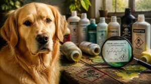 ingredients goldens should avoid ingredients goldens should avoid
