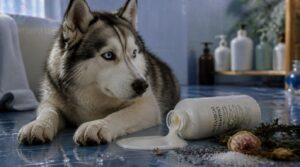 ingredients huskies should avoid ingredients huskies should avoid