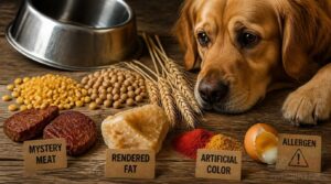 ingredients sensitive dogs should avoid ingredients sensitive dogs should avoid