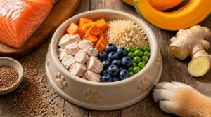 ingredients that support gentle digestion ingredients that support gentle digestion