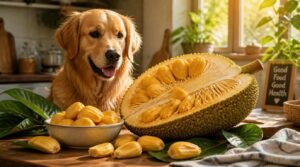 is jackfruit good for dogs is jackfruit good for dogs