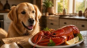 is lobster good for dogs is lobster good for dogs