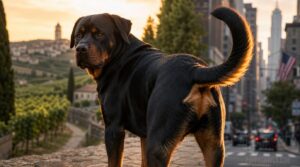 is rottweiler tail docking legal is rottweiler tail docking legal