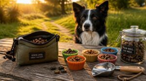 keep training treats fresh with portions keep training treats fresh with portions