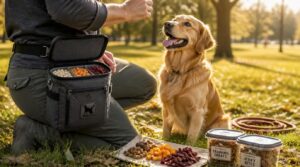 keep treats ready keep treats ready