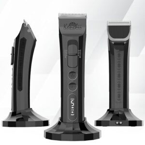 Kenchii Flash Dog Clippers for B08MQX7XRS