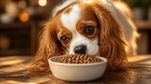 kibble size and texture kibble size and texture