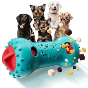 knitly Interactive Dog Toys, Adjustable B0FPFJ5THB