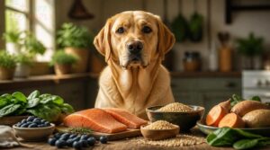 labrador nutrition needs labrador nutrition needs