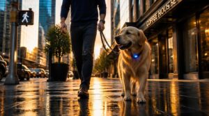 leash-first city routines leash-first city routines