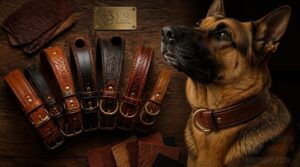 leather collar buying guide leather collar buying guide
