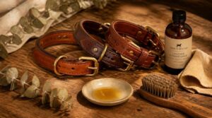 leather collar care tips leather collar care tips