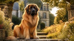 leonberger leonberger