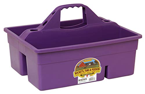 Little Giant® Plastic DuraTote |