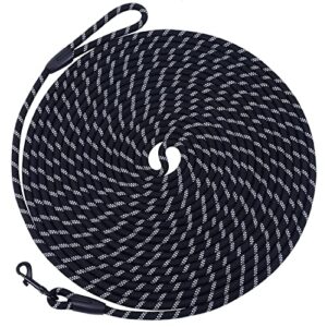 Long Dog Leash for Training B0979K3DJH