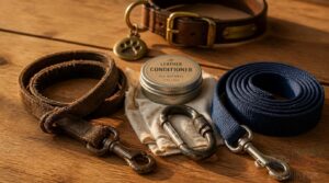 maintain and replace dog leashes maintain and replace dog leashes