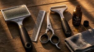maintaining your grooming kit maintaining your grooming kit