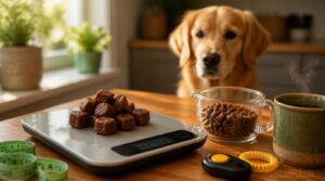 manage treat calories safely manage treat calories safely